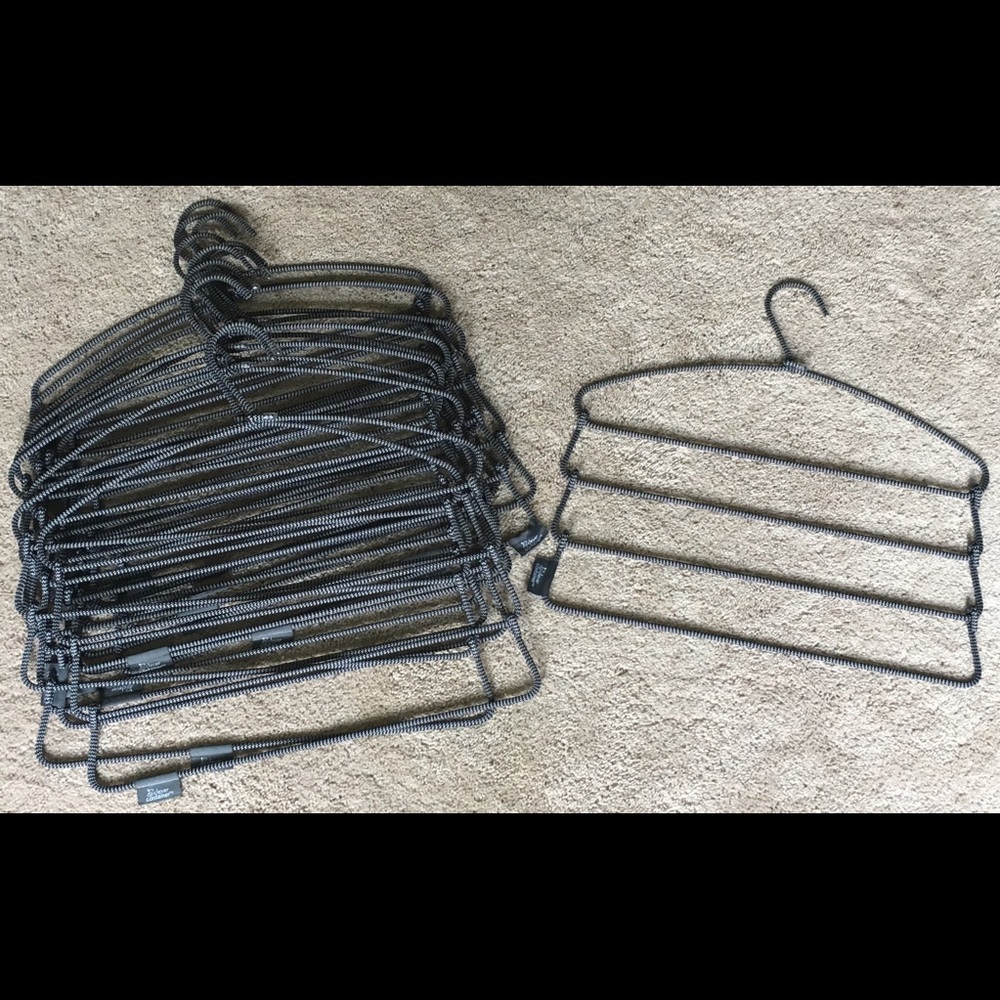 Legging Hangers